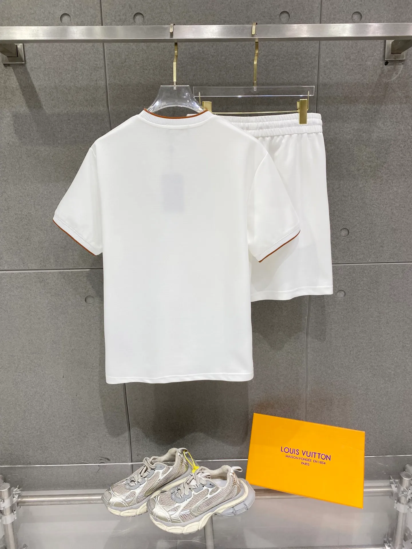 Loro Piana LP 2051ss New Arrival ，Premium ！ Breathable ， ， ， Quality。 ！ ， ！Sizes：M-3XL
